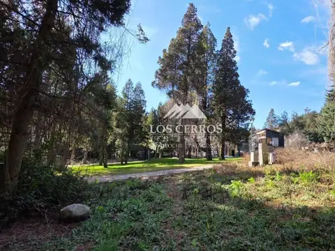 Terreno en Venta de 748,0 m2