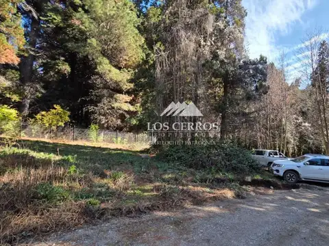Terreno en Venta en San Carlos de Bariloche, USD 120.000