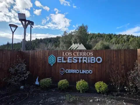 Terreno en Venta Los Cipresales Bariloche