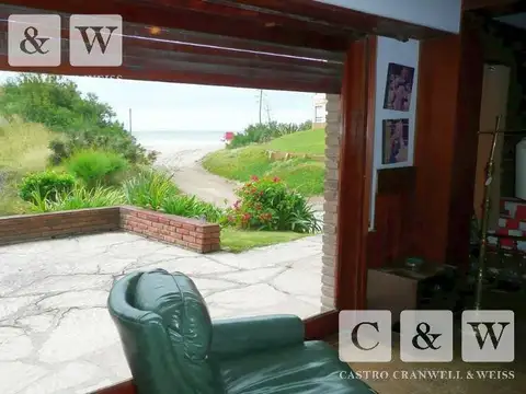 Casa en Venta A Estrenar