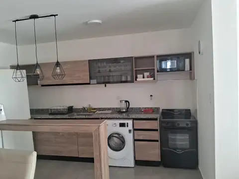 Departamento en Venta de 6 ambientes