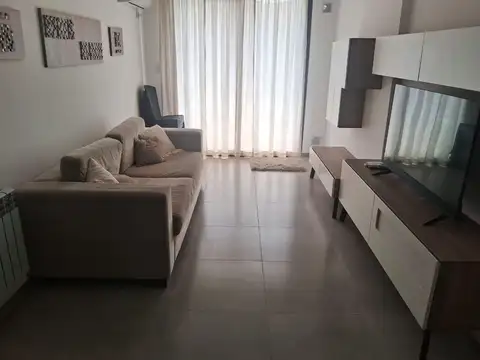 Departamento en Venta en Villa Carlos Paz, USD 190.000