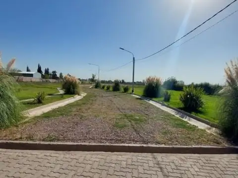 Terreno en Venta en Mendoza, USD 22.000