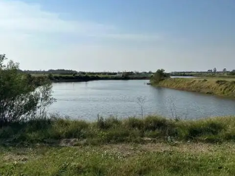 TERRENO DE 748M2 – BARRIO EL CANO – PUEBLOS DEL PLATA
