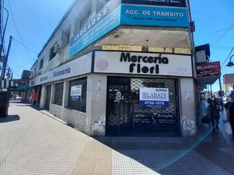 Local en venta en Munro
