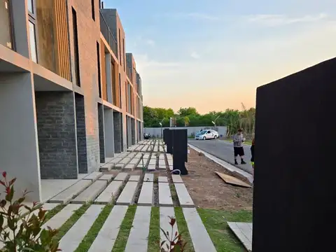 Departamento en  Sunny Milberg