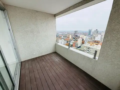 Departamento en Alquiler A Estrenar