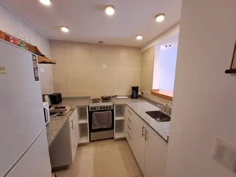 Departamento en Alquiler 5 años