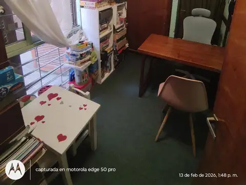 Casa en Venta en Villa Talleres, USD 170.000