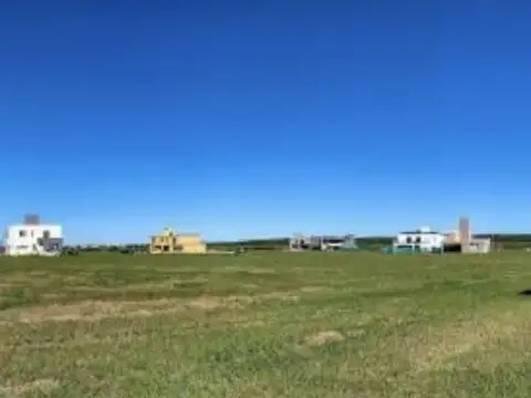 TERRENO 525 METROS EN AQUAVISTA, MALAGUEÑO