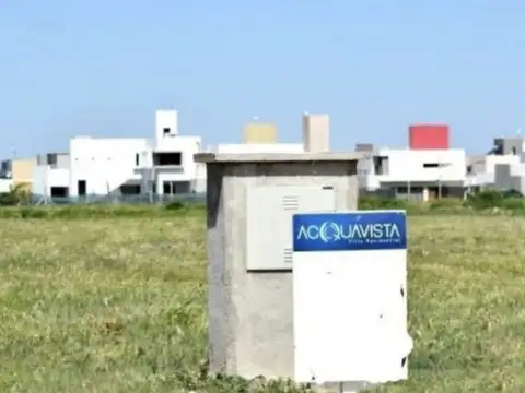 Terreno en Venta de 525,0 m2