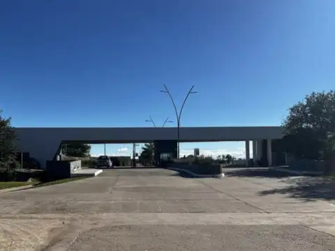 TERRENO 525 METROS EN AQUAVISTA, MALAGUEÑO