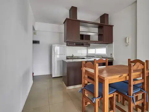 Departamento en Alquiler 13 años