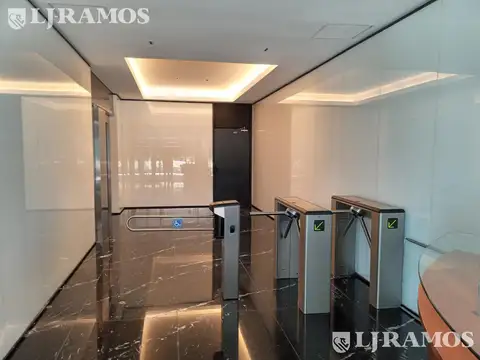 Oficina en Alquiler en Beccar, USD 2.535