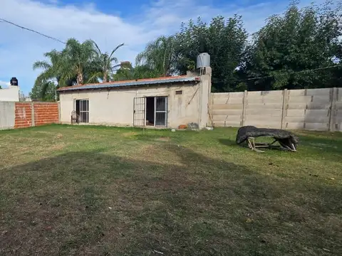 Quinta en Virrey Del Pino