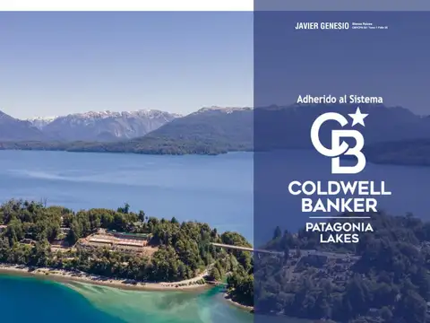 Cacique Antriao 80, Villa la Angostura