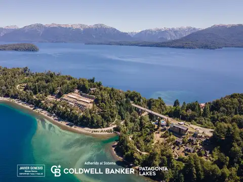 Cacique Antriao 80, Villa la Angostura