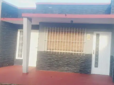 Casa en Venta en William Morris, USD 75.000