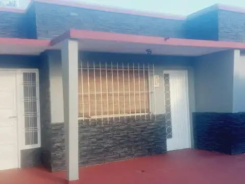 Venta casa 3 ambientes Hurlingham Morris