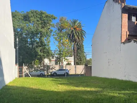 Lote en venta en Martinez
