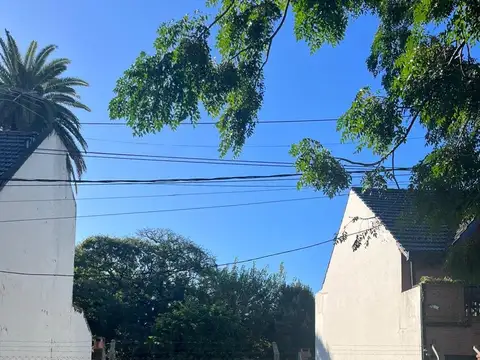 Lote en venta en Martinez 