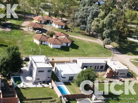Casa en Venta en Tristan Suarez, USD 99.000