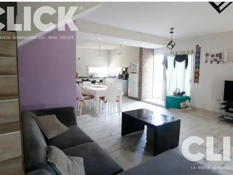 Casa en Venta 6 años