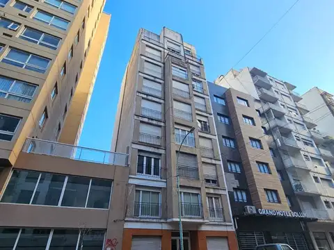 MONOAMBIENTE EXTERNO ZONA ALDREY
