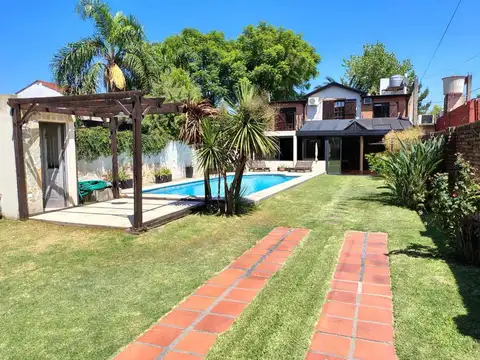 Casa en Venta en Merlo, USD 170.000