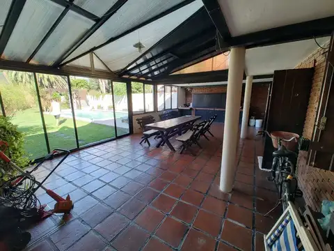 Casa en Venta 30 años