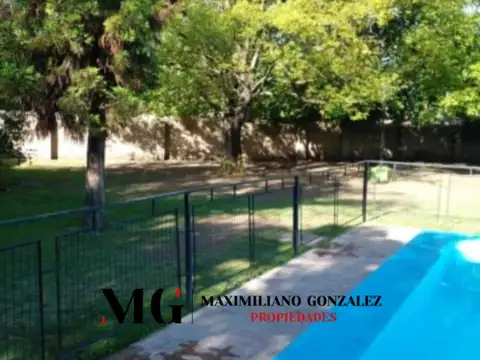 Casa en Venta con 1 cochera