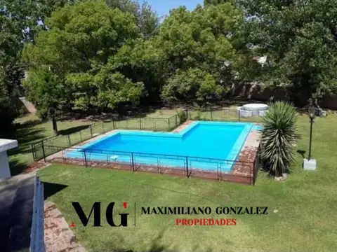 Casa en Venta al Noroeste