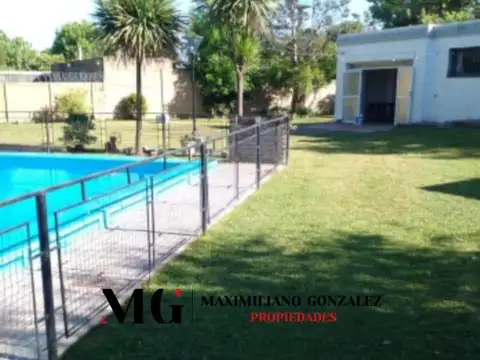 Casa en Venta 30 años