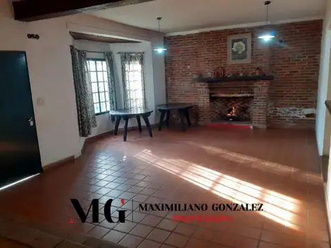 Casa en Venta en Tristan Suarez, USD 170.000