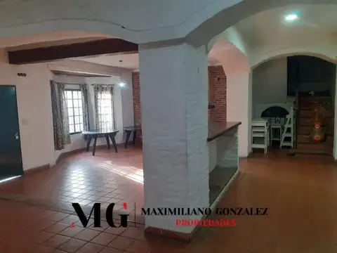 Casa venta Tristán Suárez Ezeiza