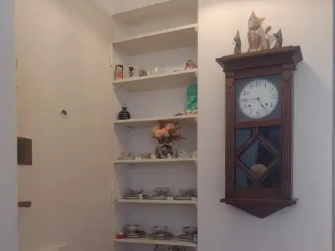 Depto Tipo Casa en Venta de 1 dormitorio