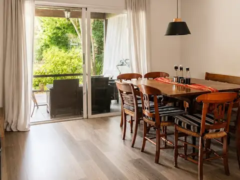 Casa en Alquiler 12 años