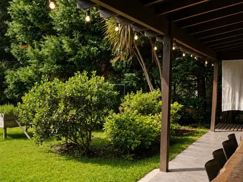 Casa  en Alquiler en Los Pilares, Pilar, G.B.A. Zona Norte