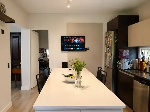 Casa en Alquiler al Norte