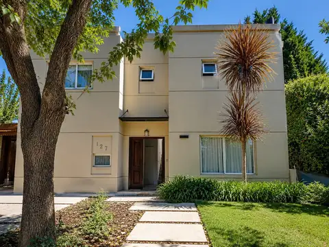Casa  en Alquiler en Los Pilares, Pilar, G.B.A. Zona Norte