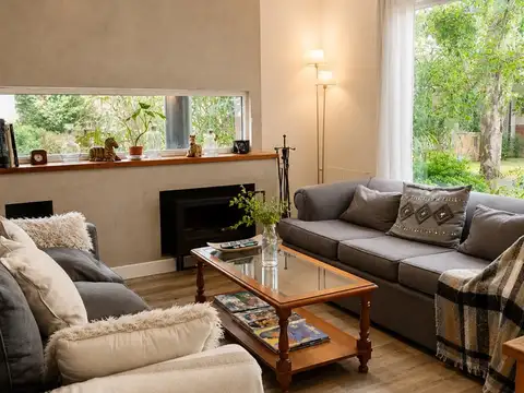 Casa en Alquiler 12 años