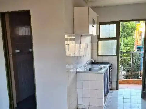VENDO DEPARTAMENTO 2 DORM. AV. 115 Y AV. LOPEZ Y PLANES, POSADAS.