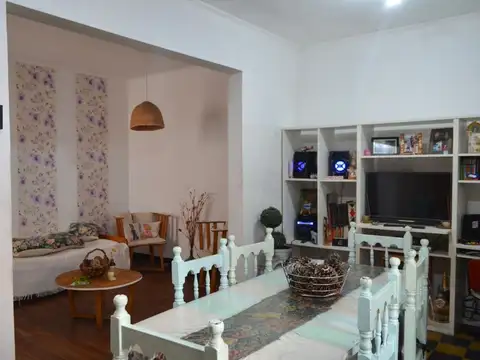 VENTA PH 3 AMBIENTES CON PATIO EN LINIERS