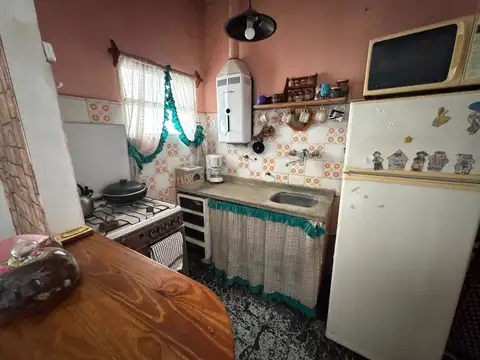 Depto Tipo Casa en Venta de 3 ambientes