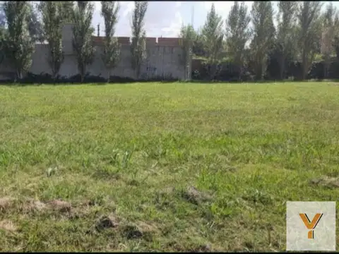 Terreno en venta - 450Mts2 - Longchamps