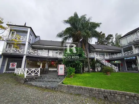 Oficina  en Alquiler en Lomas de San Isidro, San Isidro, G.B.A. Zona Norte