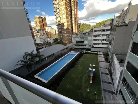 Departamento en Alquiler 5 años