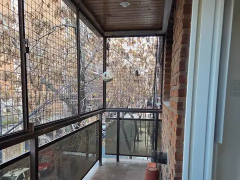 Departamento en Venta en Balvanera, USD 62.900