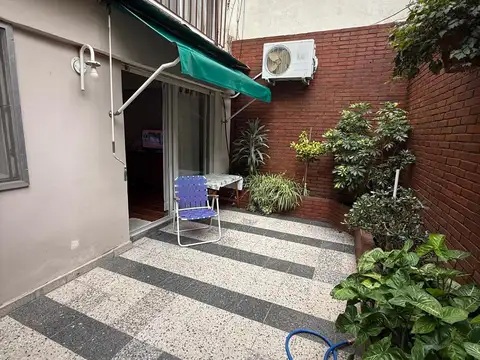 Departamento en Venta en Belgrano, USD 165.000