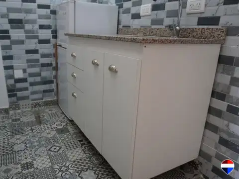 MONOAMBIENTE EN ALQUILER SIN EXPENSAS CABALLITO